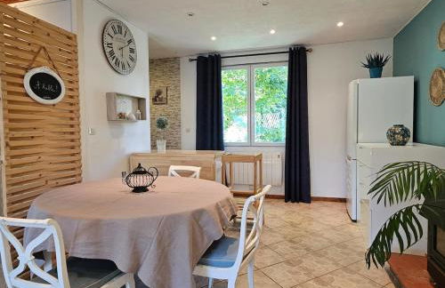 Le Séquoia - Sérénité, Zoo de Beauval et Châteaux - Foto 27