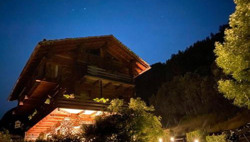 Au Rascard - Chalet d'hôtes - Foto 3