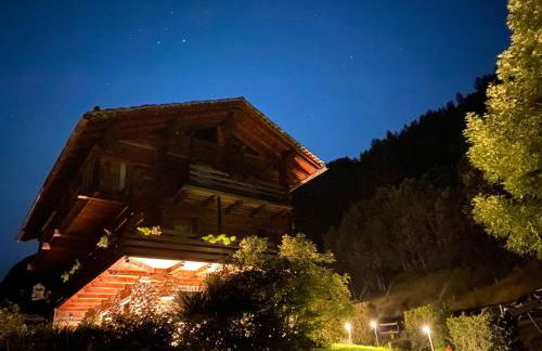 Au Rascard - Chalet d'hôtes - Photo 3