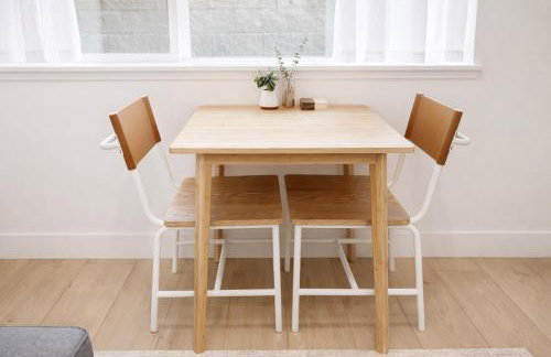 New Modern Private Entire Unit in Heart of Fremont - Walk Score 98 - Photo 9