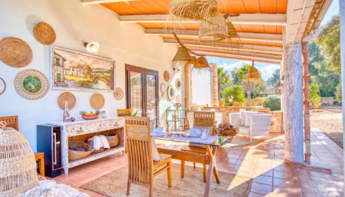 Finca Can Puput Bó - Foto 5