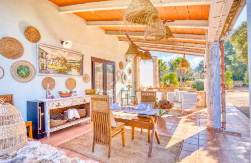 Finca Can Puput Bó - Foto 5