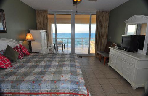 Beachfront Bliss Absolute Gulf Front 2 Bedroom Condo - book now for Spring 2026 - Foto 30