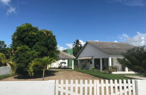 Serrambi - 4 quartos com piscina e churrasqueira - Photo 15