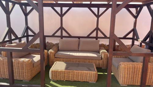 Casa Piedra, Luxury Family Front Line Golf, Hot Tub,Pool Table, 8 pers, Caleta de Fuste - Foto 4