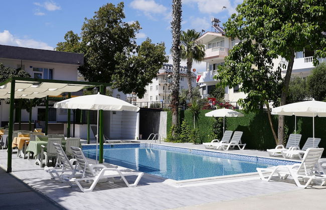 Hillside Apart House - Foto 28