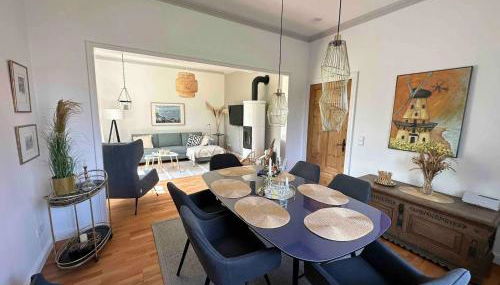 Landhaus Oscar (150m zum Strand) - Foto 5