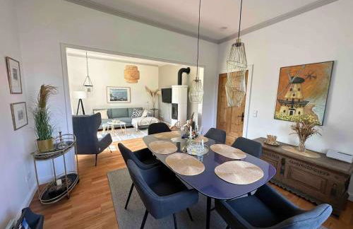 Landhaus Oscar (150m zum Strand) - Foto 5