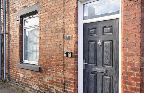 High-End home, Free Parking, 3 beds, sleeps 5 - Foto 25