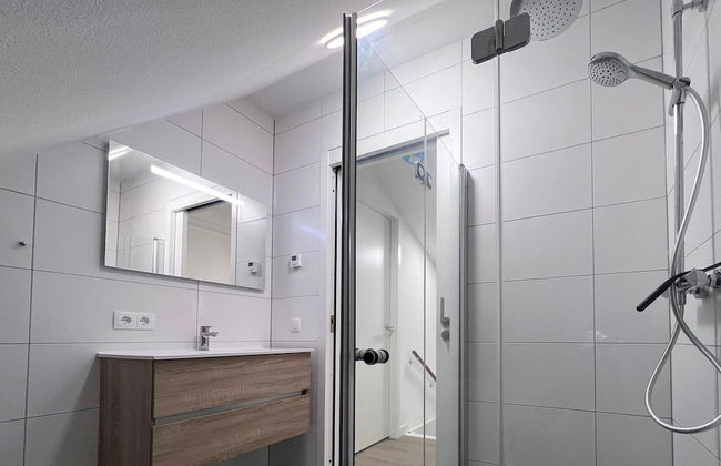 Eco-friendly Villa With Terrace and Garden - Foto 15