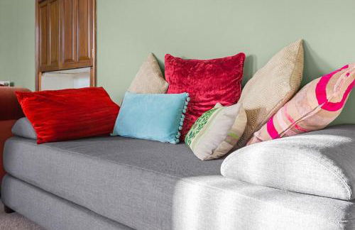 Ultra Luxury Central 2 BR Apartment By AltoLuxoExperience Short Lets & Serviced Accommodation With Free Wifi & Parking - Foto 34