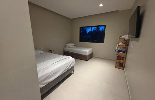 4MARES - Casa com 6 quartos em Condomínio na Barra de São Miguel - Foto 35