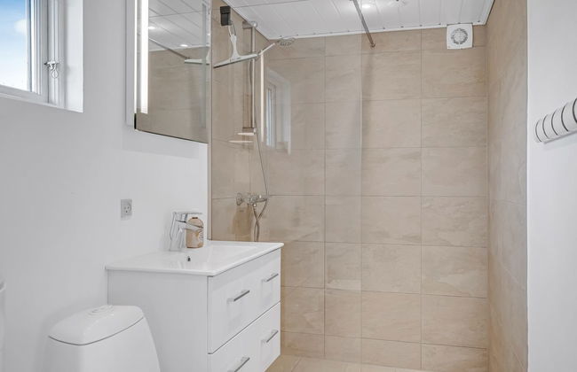 "Gizella" - 500m to the fjord - Foto 15