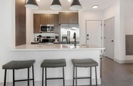 Landing Apartments near Virginia Union University - Foto 62