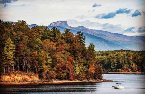 Fully Stocked Cabin Retreat w/ Game Room & Pond! - Foto 46