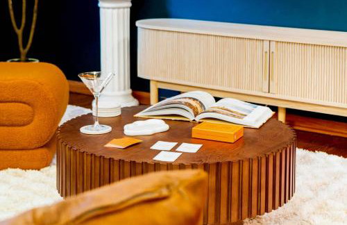 Pool Table, PingPong, Arcade, 2-Car Parking, 3 Floors - Foto 7