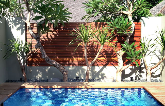 Downtown Villas - Foto 45