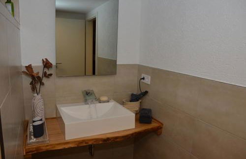 Ferienwohnung Blockhaus Juka - Foto 13