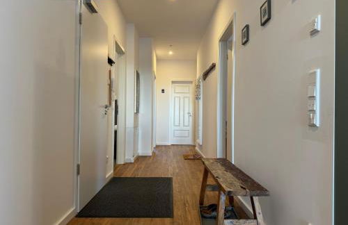 Sassnitz WE 8 Mehr vom Meer - Foto 17