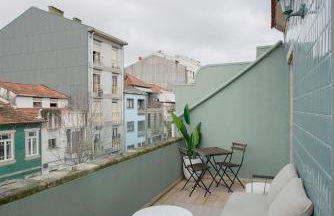 Liiiving in Porto - Downtown Quiet House - Foto 6