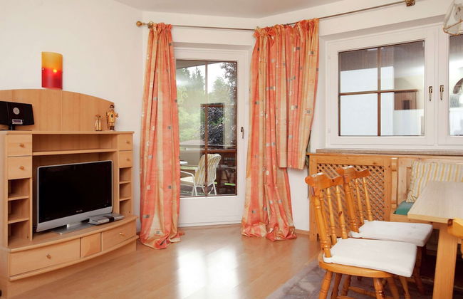 Mountain View Apartment in Going am Wilden Kaiser near Ski Area - Foto 11