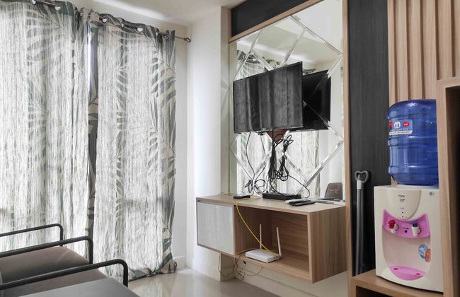 Best Deal And Comfy 2Br Vida View Apartment - Foto 9