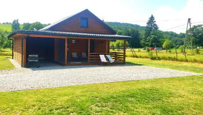 Magurski Domek Nad Potokiem - Foto 2