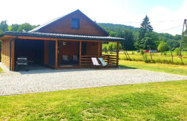 Magurski Domek Nad Potokiem - Foto 2