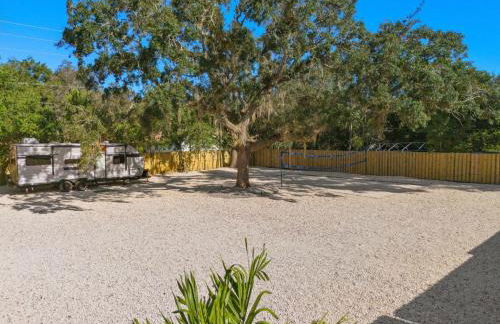 New Listing RV in Mount Dora 45 Mins from Disney - Foto 8