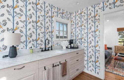 Ab Astris - Starry Night Cottage 2 - Foto 5