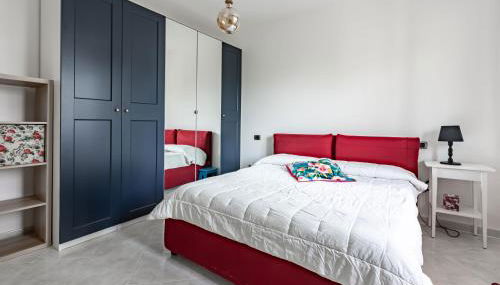 GuestHost - Cagliari Flat near the Station with Balcony! - Foto 4