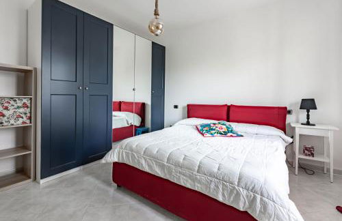 GuestHost - Cagliari Flat near the Station with Balcony! - Foto 4