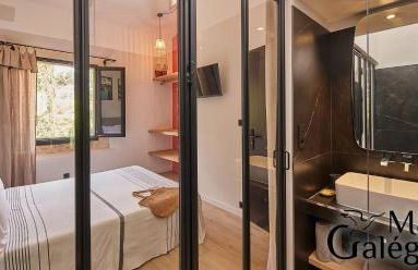 Mas de la Galégière - Les Maisons - Foto 47