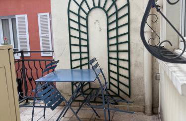 Rêves de jardin -SV242- Centre Vincennes avec Terrasse - Foto 11