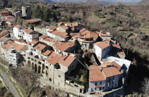 La Terrazza sulle Apuane - Foto 33