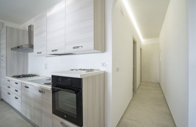 Villa Blu Panoramica Bilo Sea View - Foto 7