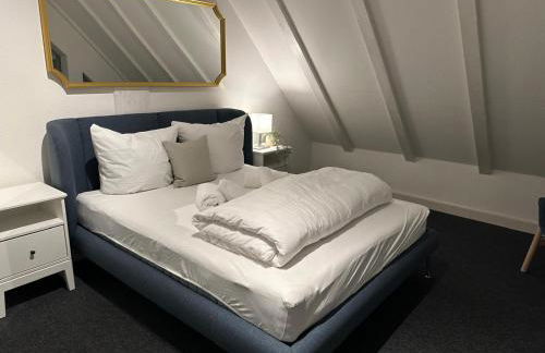 Zentral gelegenes Premium-Apartment mit viel Tageslicht - Foto 39