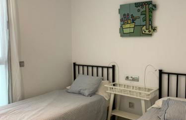 Apartaments El Cine - Foto 11