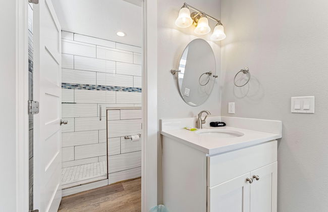 Fanta-Sea on the Beach by Beachside Management - 53 Beach Rd - Foto 1