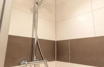 Neue zentrale Souterrain-Wohnung 24h Self Check-In - Foto 11