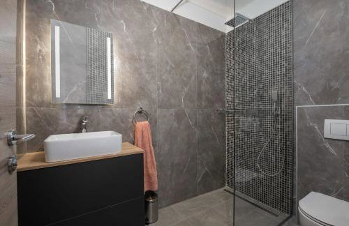 Villa Alison Deluxe with private spa and heated swimming pool - Foto 21