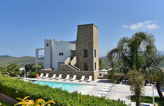 Torre Difyos - Foto 61