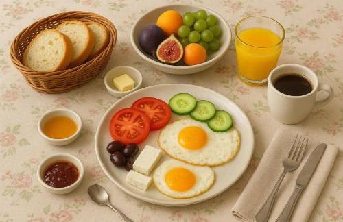 Paradise Villas - Foto 2