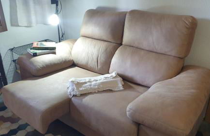 Adosado acogedor en la Cañada con piscina privada - Photo 18