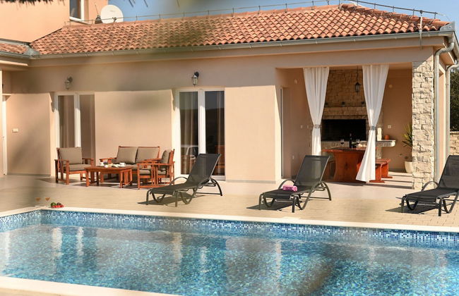 Villa Bašić - Foto 27