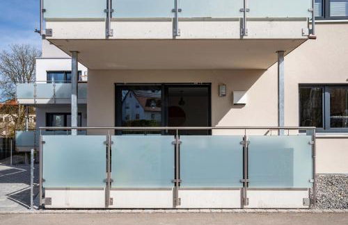 Wohnen an der Ach - Foto 18