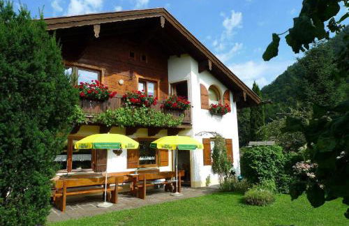 Haus Schmidberger - Foto 1