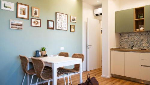 Appartamento Garuda20 - Foto 1, minibar