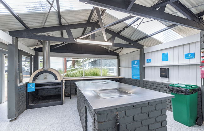 NRMA Phillip Island Beachfront Holiday Park - Foto 73