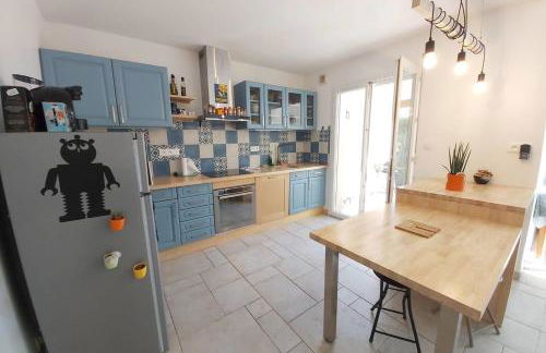 Splendid family home in Toulouse - Photo 5